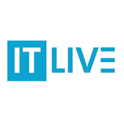 IT Live  Icon