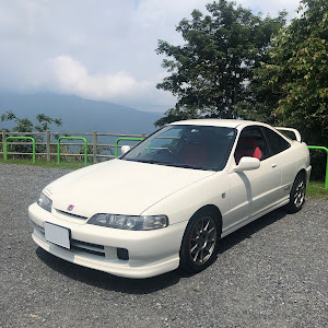 インテグラ DC2