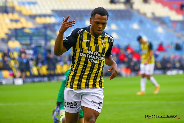 Laatste Transfernieuws Vitesse