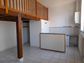 appartement à Roanne (42)