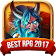 Magic Heroes 3D icon