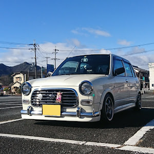 ミラジーノ L700S