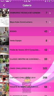 Cake Constructions Screenshots 2