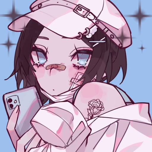しゅがぁ 🍭