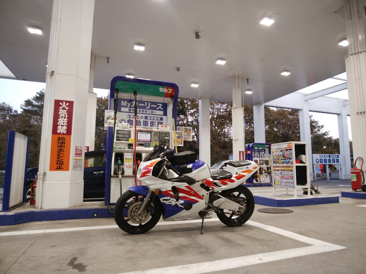 その他のCBR250RR・夕景・一期一会・薬漬けに関するカスタム事例の投稿画像12枚目