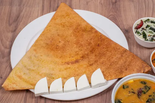 Paneer Masala Dosa