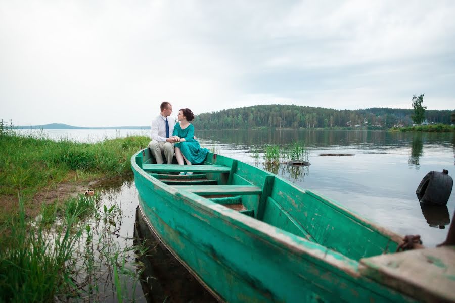 Wedding photographer Evgeniy Voroncov (vorontsovjoni). Photo of 21 March 2019