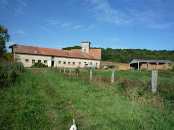 propriété à Coucy-le-Château-Auffrique (02)