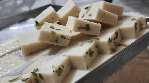 Sada Burfi