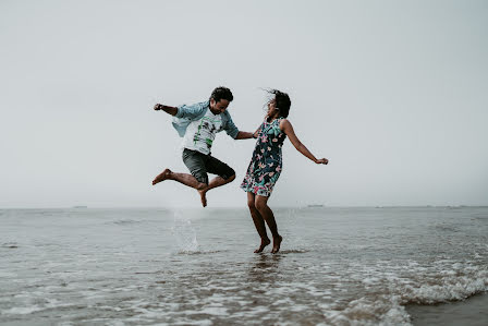 Fotografer pernikahan Aniruddha Sen (aniruddhasen). Foto tanggal 27 Maret 2022