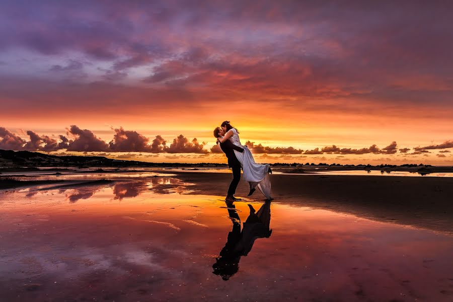 Wedding photographer Stephan Keereweer (degrotedag). Photo of 5 February 2018