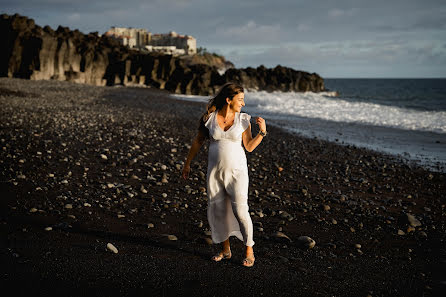 Fotografo di matrimoni Miguel Ponte (cmiguelponte). Foto del 7 aprile 2022