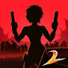 Doomsday Survival2-Zombie Game icon