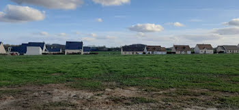 maison neuve à Domfront-en-Champagne (72)