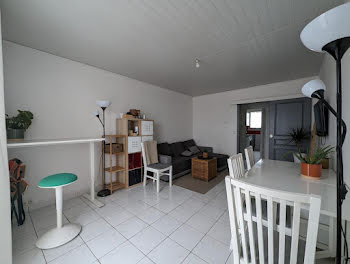 appartement à Villeparisis (77)