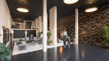 Appartement neuf à Vigneux-sur-Seine (91)