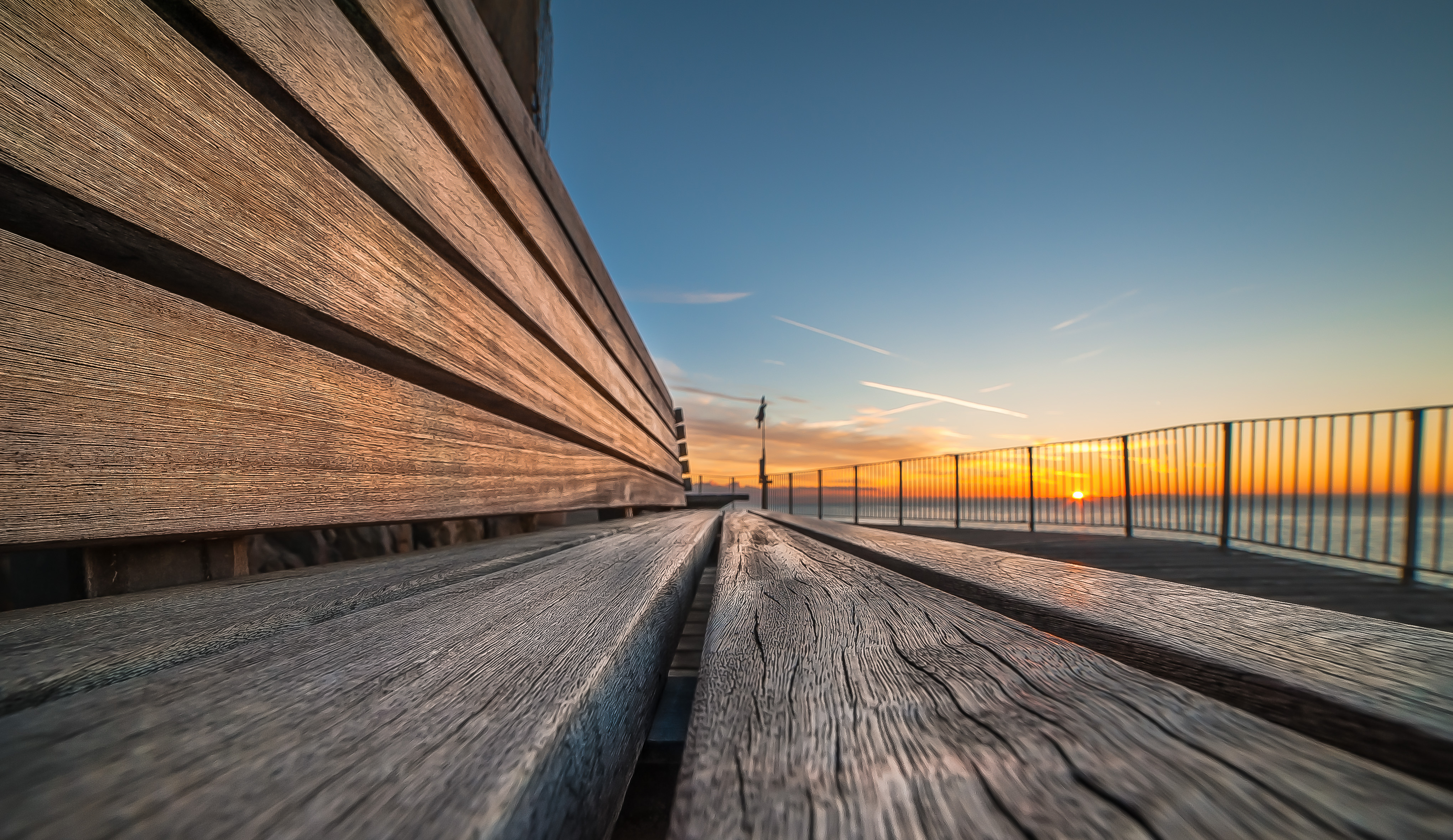 Alba marina. di renatoxxx