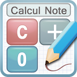 [Free] Calculator Note Apk