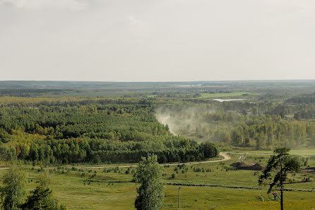 Huwelijksfotograaf Yana Vysockaya (yanavysotskaya). Foto van 19 maart 2023