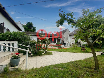 maison à Argenteuil (95)