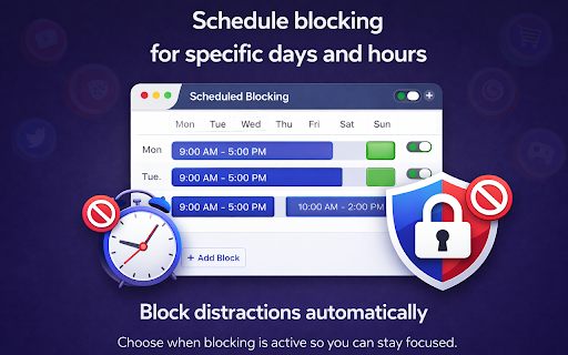 Blockito screenshot 3