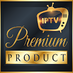 Cover Image of ダウンロード IPTV PREMIUM PRO 2.1 APK