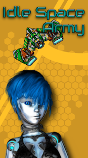 Idle Space Army(圖1)-速報App