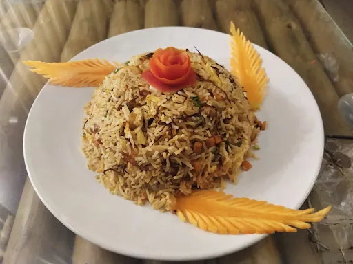 STANDARD Special Fried Rice