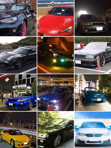 86 のスポーツカー女子 秋葉原udx 舞杏ステッカー Tgccに関するカスタム メンテナンスの投稿画像 車のカスタム情報はcartune
