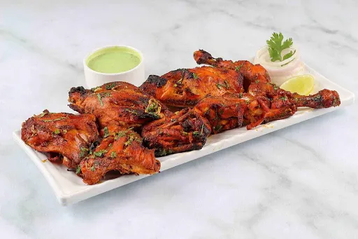 Tandoori Chicken