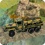 Military Truck Driving 2018  Icon