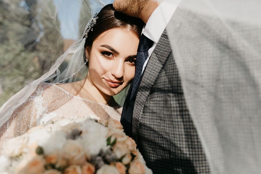 Wedding photographer Kristina Ozerova (sayres). Photo of 17 June 2020