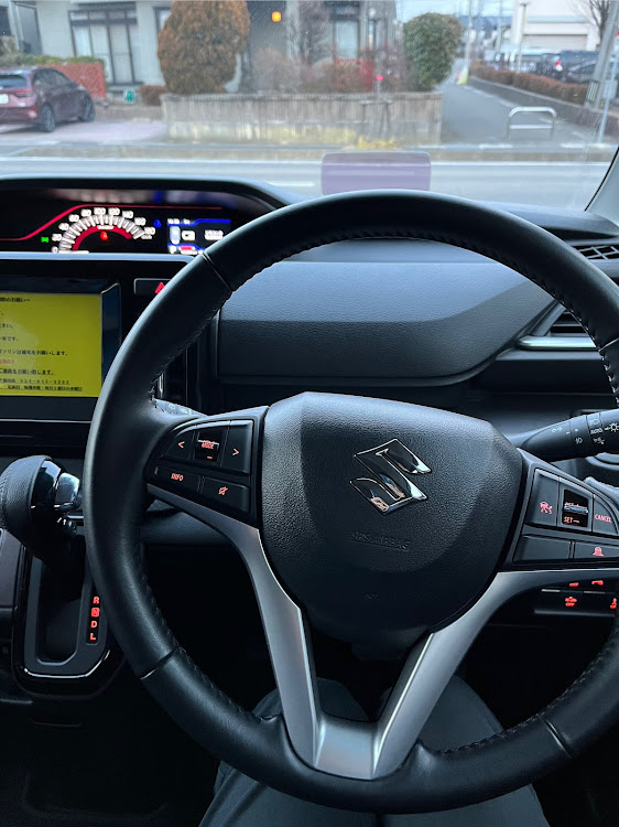 スイフトスポーツのzc33s・車検・車検の準備・スイスポに関するカスタム事例の投稿画像6枚目