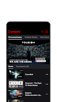 Tousi TV Screenshot
