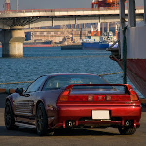 NSX NA1