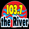 River 103.7 icon