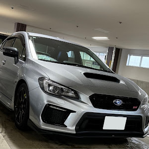 WRX STI VAB