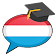 Apprendre le luxembourgeois gratuit icon