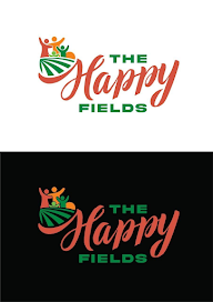 The Happy Fields Kitchen menu 1