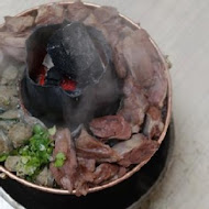清真恩德元餃子館