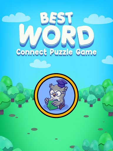 Screenshot Word Connect Puzzle Game