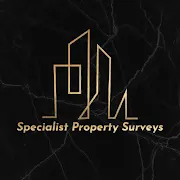 Specialist Property Surveys Logo