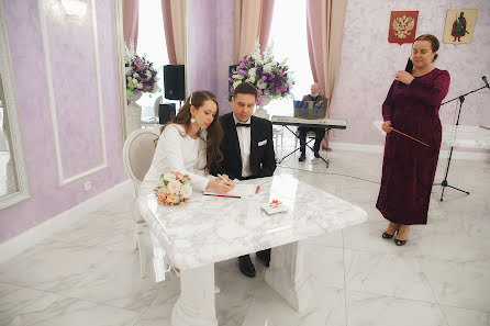 Bröllopsfotograf Olga Gorkovceva (gorkovceva). Foto av 3 augusti 2022