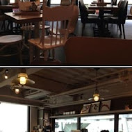 the Diner樂子美式餐廳