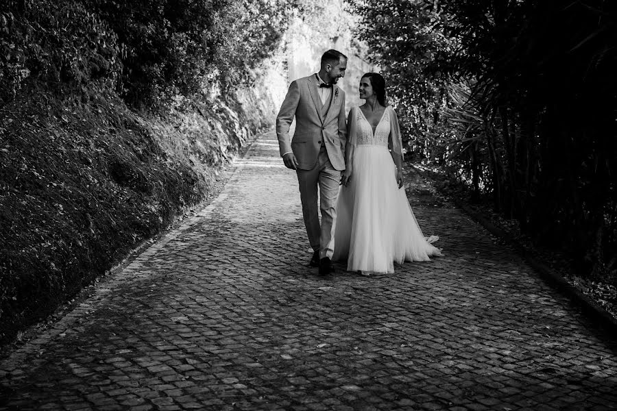 Fotógrafo de casamento Nuno Lopes (nunolopesphoto). Foto de 22 de abril 2023