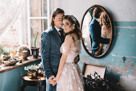 Wedding photographer Simona Valiuškytė (valiuskytephoto). Photo of 15 September 2019