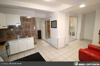 appartement à Perpignan (66)