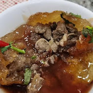 高雄苓雅油煎肉圓