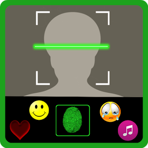 Face Mood Scanner Prank 1.2 Icon