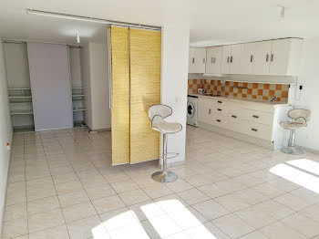 appartement à Draguignan (83)